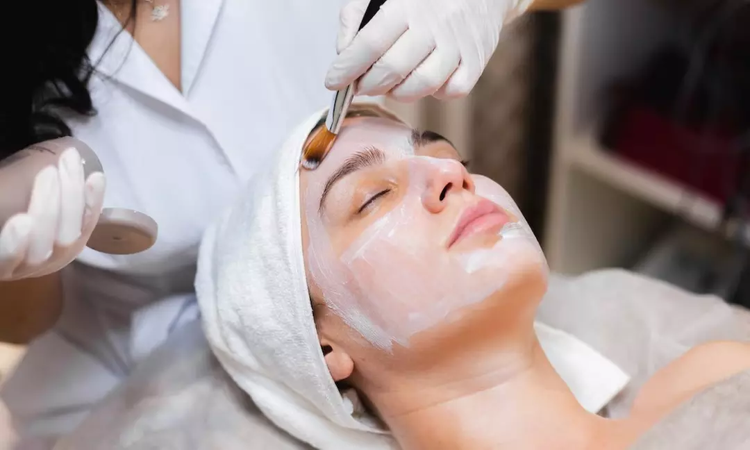 One (90) Minute Lymphatic Drainage Facial Massage with Reiki & More