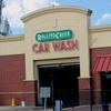 Image 1: Give your car the best care with full Synthetic Oil Change & Premium Car Wash at Rolling Creek Car Wash (Up to 35% off)