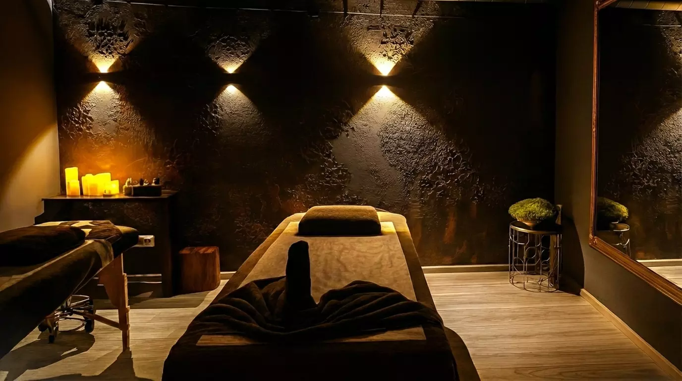 Głębokotkankowy masaż balijski – nawet 2,5 godziny relaksu