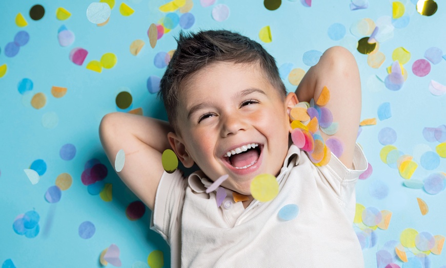 Image 9: Sommer-Special: Fotoshooting inkl. Bildern