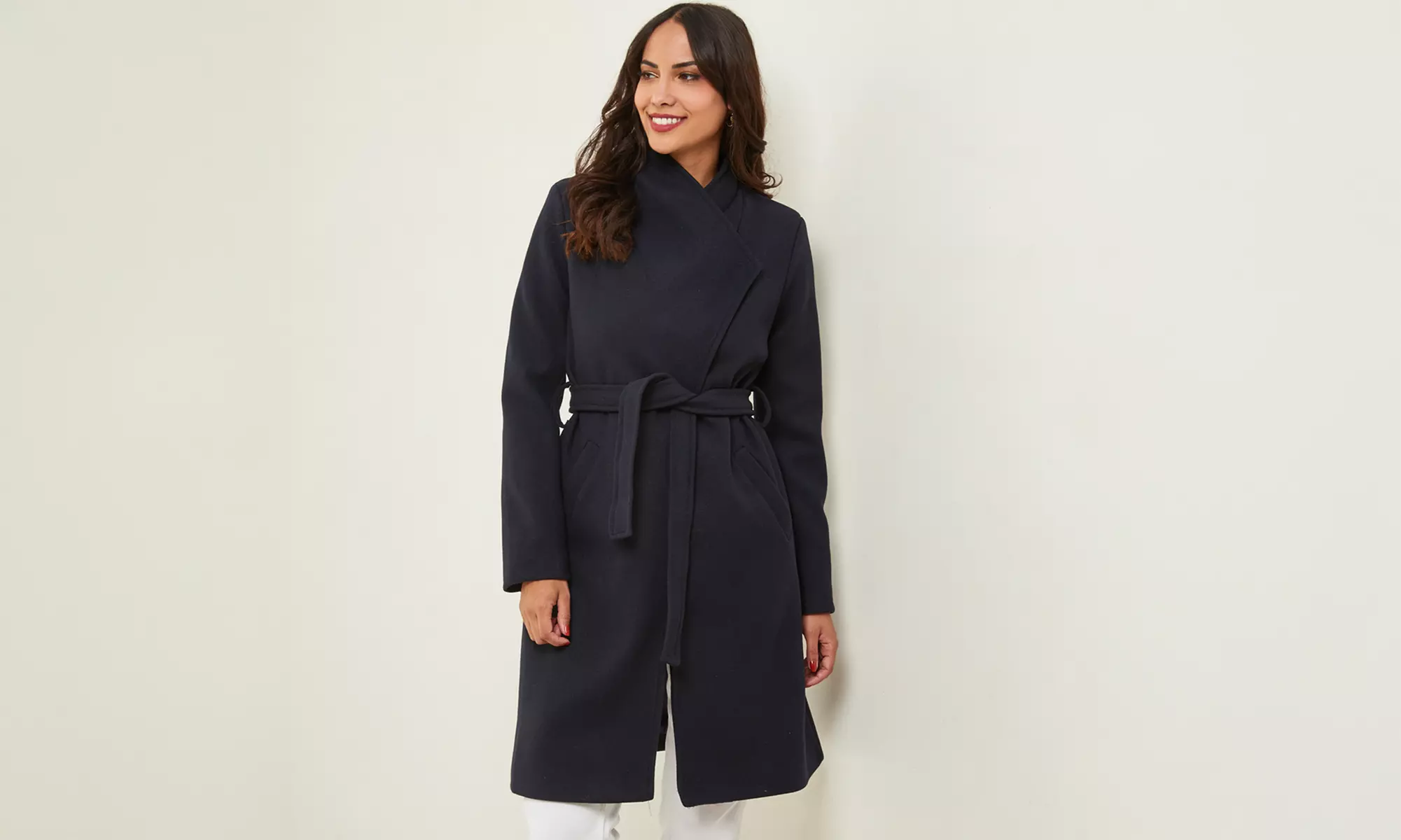 Manteau de la marque Le Comptoir du Manteau