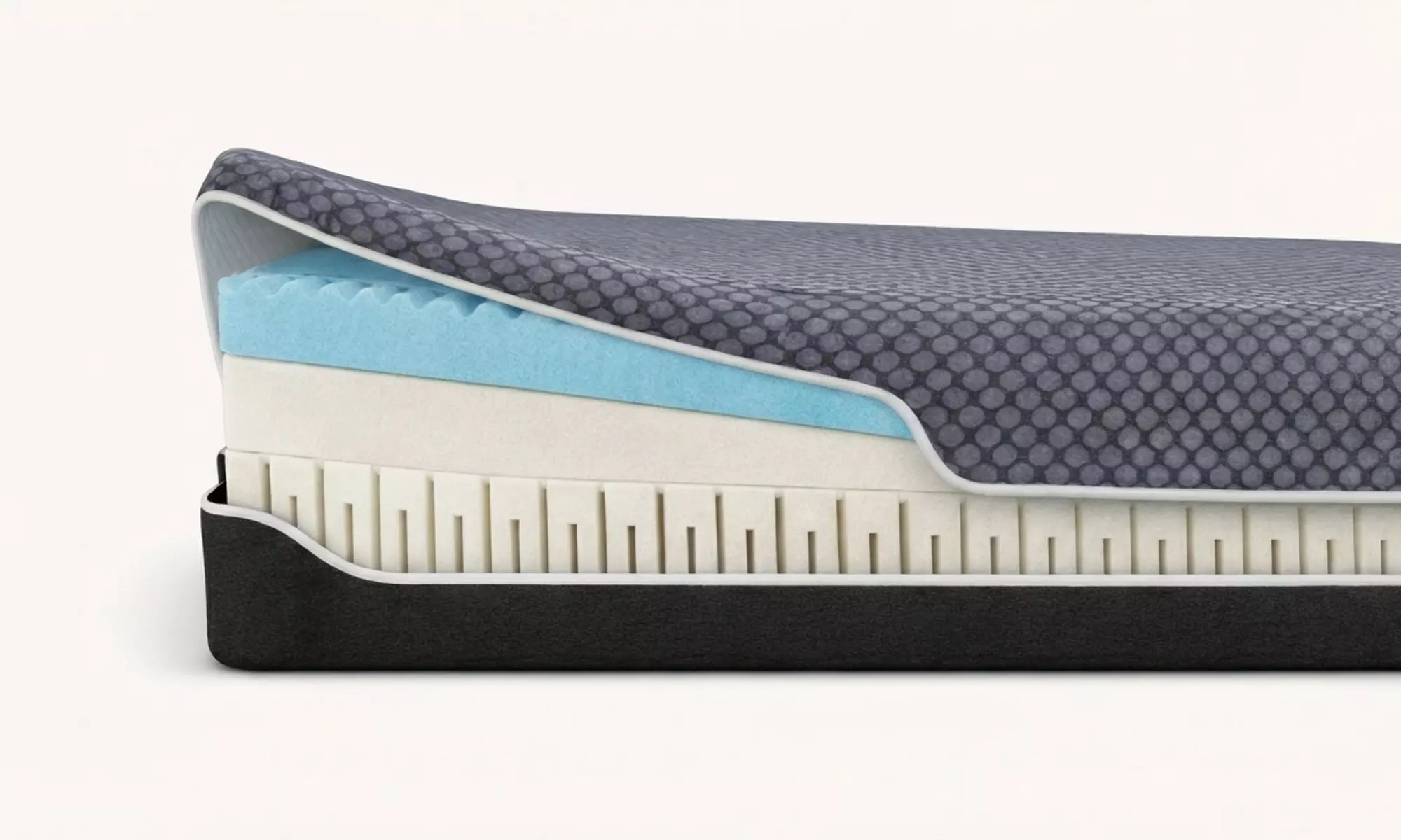 Materasso al Bamboo o Ergonomico Sampur