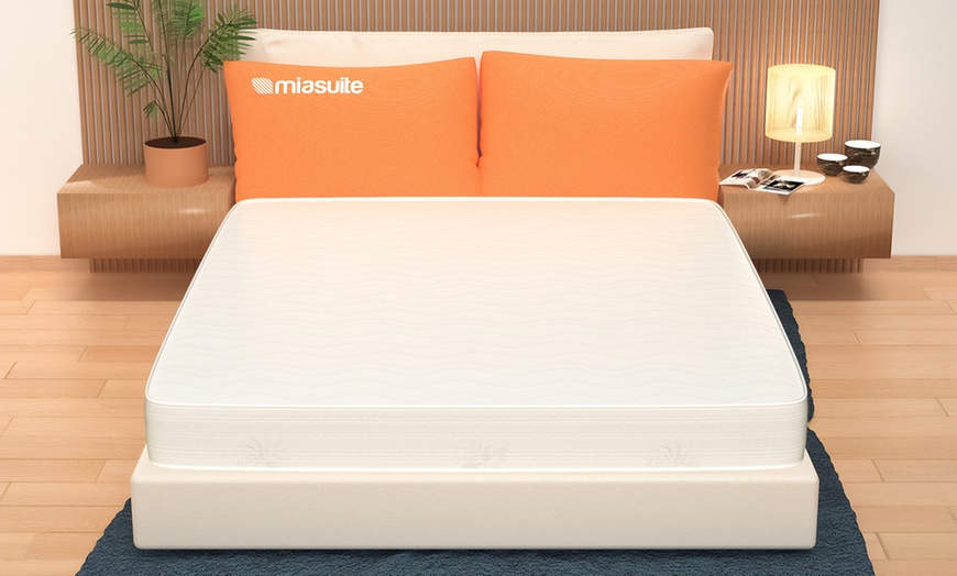 Image 5: Materasso pieghevole waterfoam MiaSuite