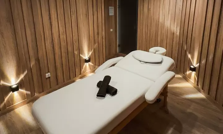 Circuito termal de 45, 60 o 90 minutos, zumo o infusión de bienvenida