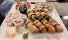 Feast with $30, $50, or $100 Toward Food & Drink for Two or More People at Koto Sushi (Up to 30% Off)