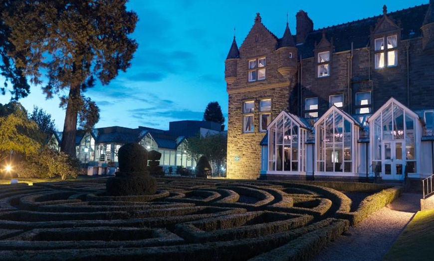 Image 6: Afternoon Tea & Spa Day Delights for 2–4 with Optional Prosecco