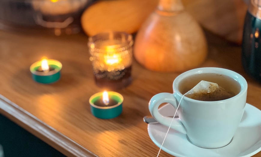 Image 5: Lavado, corte puntas y secado con opción a tinte y/o mechas para 1