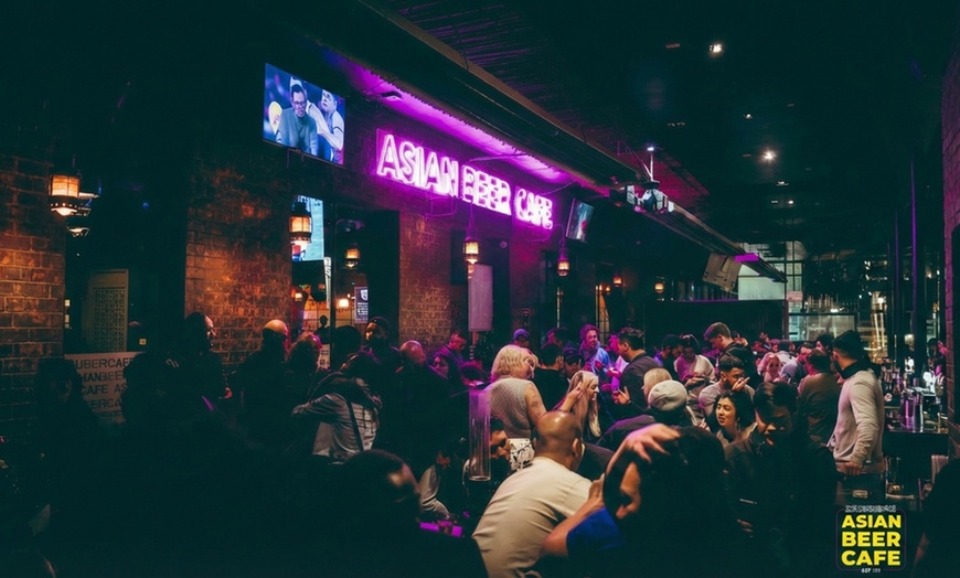 Image 12: Sip, Share & Celebrate with a $150–$250 Spend Voucher