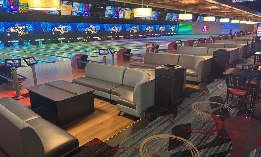 Image 8: Two Hours of Bowling and Shoe Rental for Up to Five People