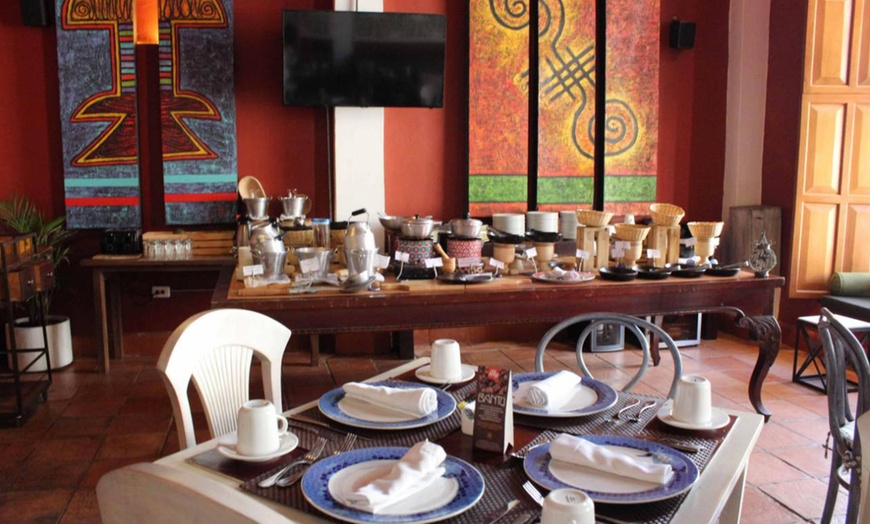 Image 23: ✈ 5-Night Part All-Incl. Colombia Vacation from Travel by Jen