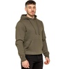 Image 2: Men's Hoodie Jumper Casual Fit Long Sleeve Pullover 