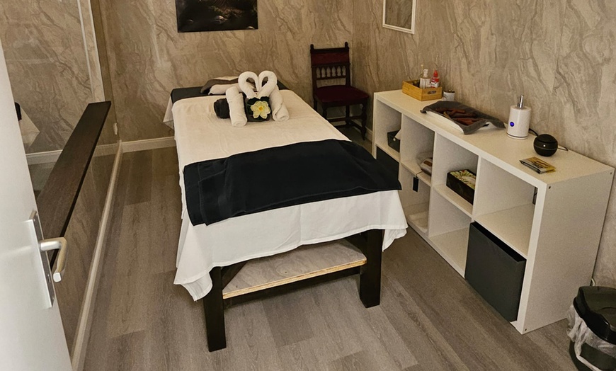 Image 3: 60 oder 90 Min. Relax-Massage für 1 Person