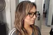 Bloom You Beauty: Haircut + Conditioning w/ Optional Half Highlights or Silk Press & Conditioner (Up to 63% Off) - Second Medium