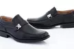 Adolfo Men's London or Murphy Dress Shoes - Second Medium