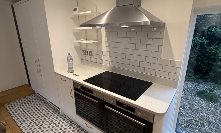 Image 7: Sparkling Clean: Domestic Cleaning 1,2 or 3 Bedroom Apartment/House