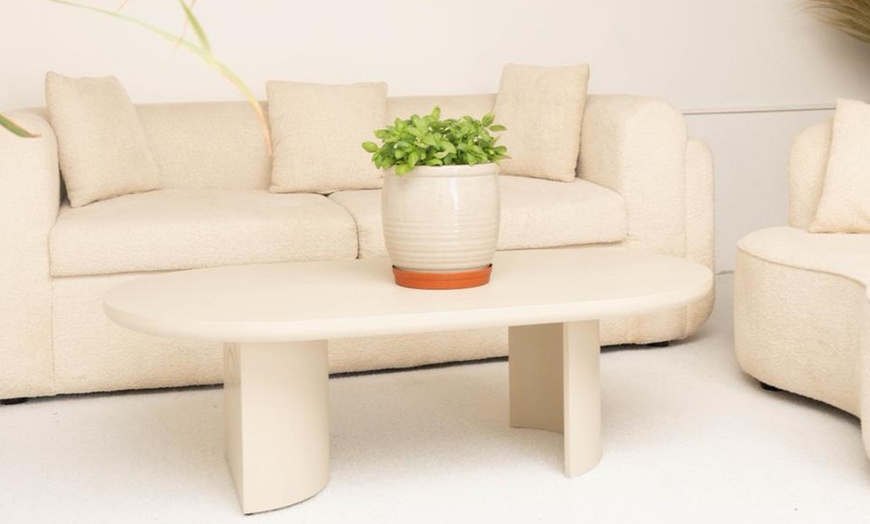 Image 2: Up to 10 Reformer Pilates Sessions for One or Two