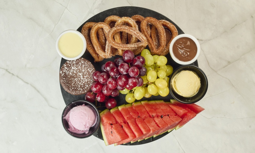 Image 26: Burger nach Wahl inkl. Pommes & Softdrink für 1, 2 oder 4 Personen