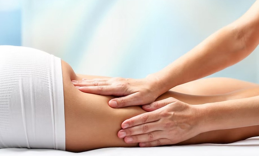 Image 1: Spa Packages with Massage, Sauna & Facials