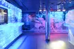 ICEBAR London: Three-Course Meal and Icebar Experience with Champagne or a Cocktail (35% Off) - Image 2