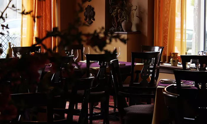 Italian Cuisine for Lunch or Dinner at Café Chianti (Up to 50% Off) - Second Medium