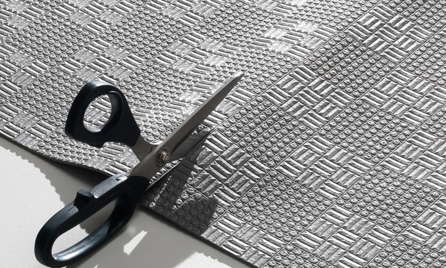 Image 8: Tappeto passatoia in stile natalizio Made in Italy