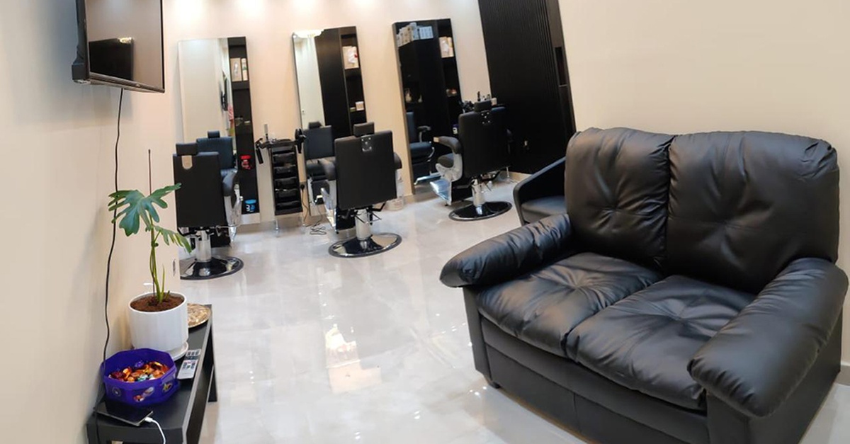 Sharp & Styled: Gents Haircut, Beard Shave & Grooming Packages Sharp & Styled: Gents Haircut, Beard Shave & Grooming Packages