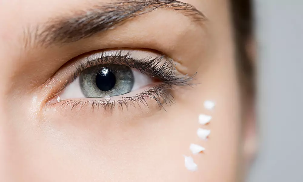 Zabieg Jamela z 24-karatowym złotem i okularami Infrared od 69,99 zł w Body Secret & SPA w Bydgoszczy - Primary Image