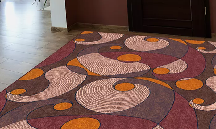 Rugs from My Designer Rug (Up to 51% Off). Two Options Available. - Second Medium