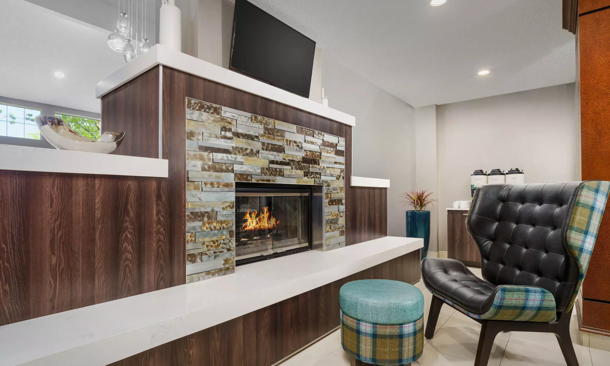 Residence Inn Seattle Northeast/Bothell with Complimentary Breakfast