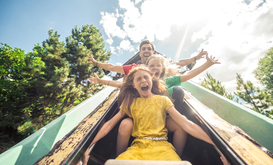 Image 7: Ticket für Freizeitpark Nigloland: für Erwachsene, Kinder & Senioren
