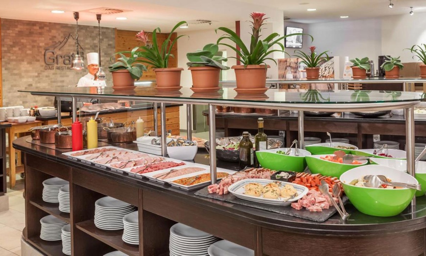 Image 13: München: 1-4 Nächte inkl. Frühstück, Wellness und Welcome Drink