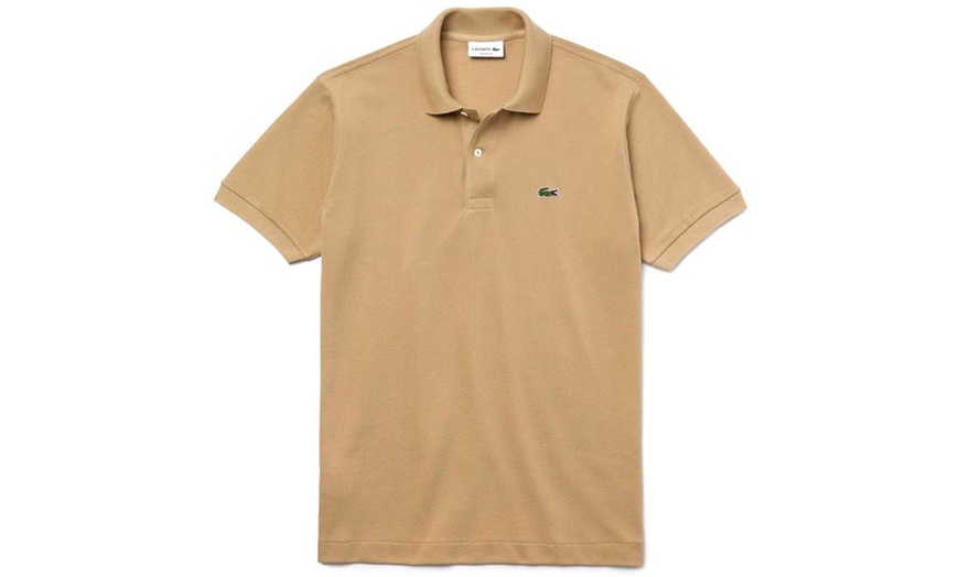 Image 4: Polo Lacoste
