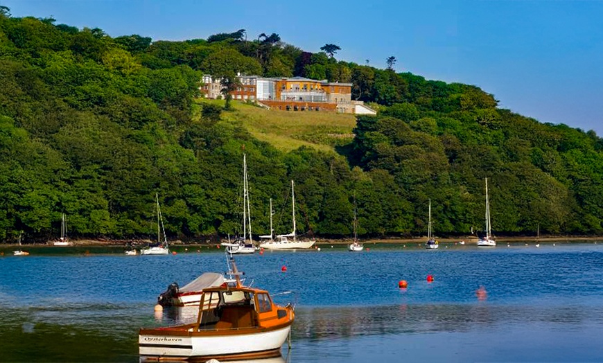 Image 2: Cork: 1-3 Nights with Breakfast and Leisure Club Access