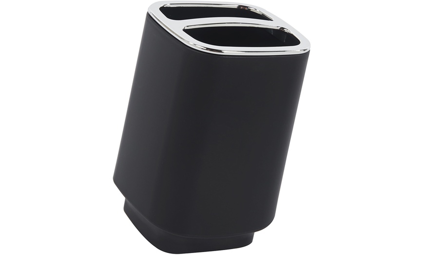 Image 29: Juego completo de 6 accesorios de baño