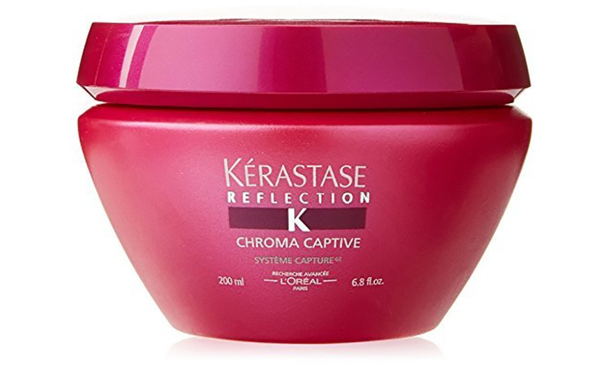 Image 5: Kerastase Hair Products