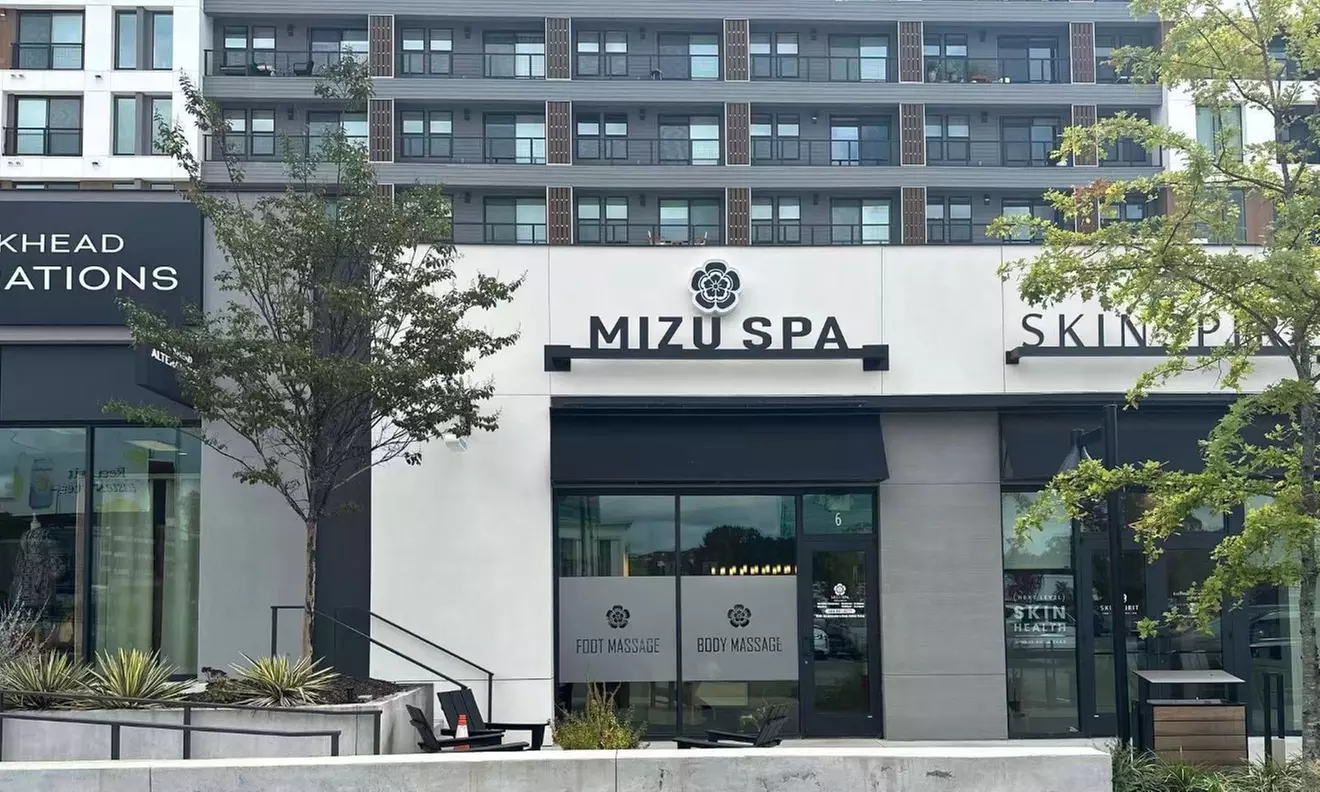 40 or 60-Minute Signature Foot Massage, Swedish, Aromatherapy, & More