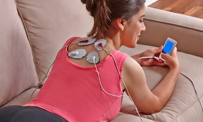 iPulse Massager and Accessories - Primary Image