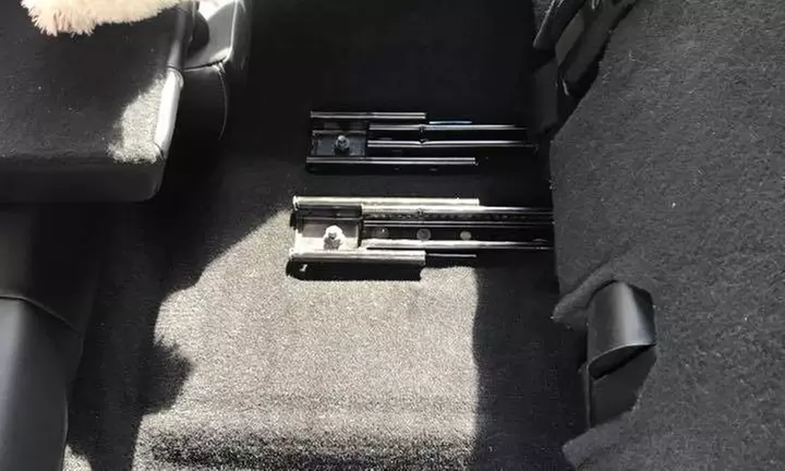 Revitalize Your Ride with One Full Service Full Interior Clean