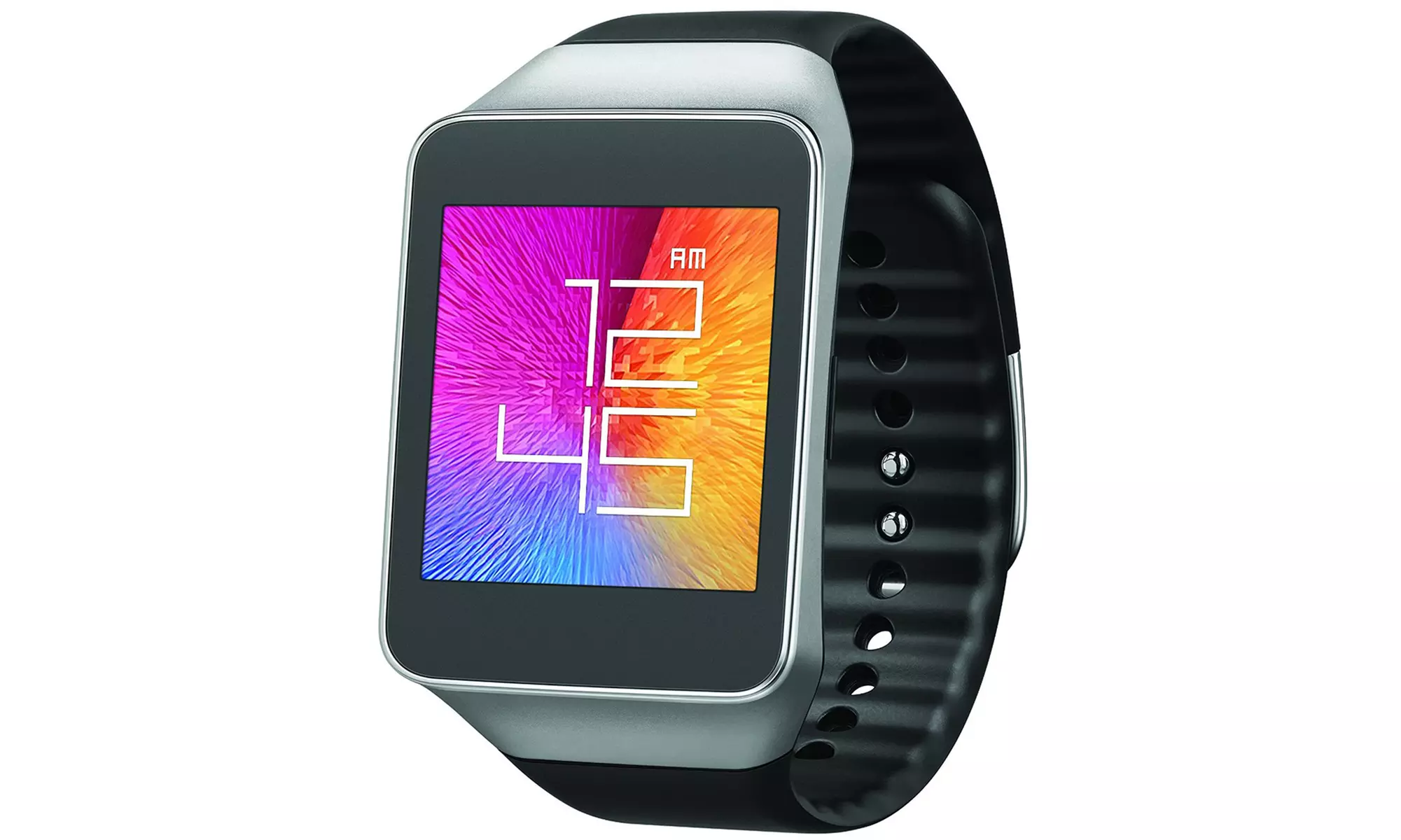 Samsung Gear Live Smartwatch for Android - Primary Image