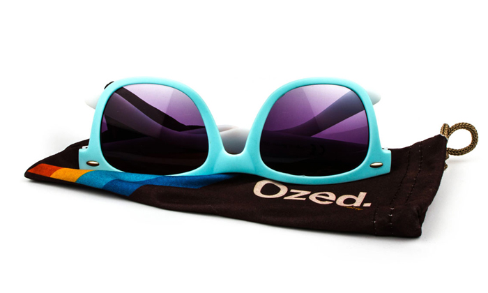 Lunettes de soleil OZED SARL OZED COMPANY Groupon