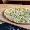 Image 1: Herzhafter Genuss: Flammkuchen od. Manti + Softdrink für 2 od. 4 Pers.
