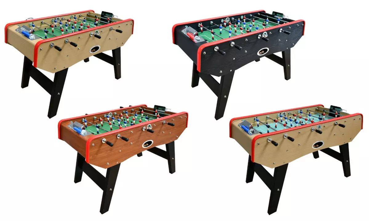 Baby-foot original ou deluxe, livraison offerte - Primary Image