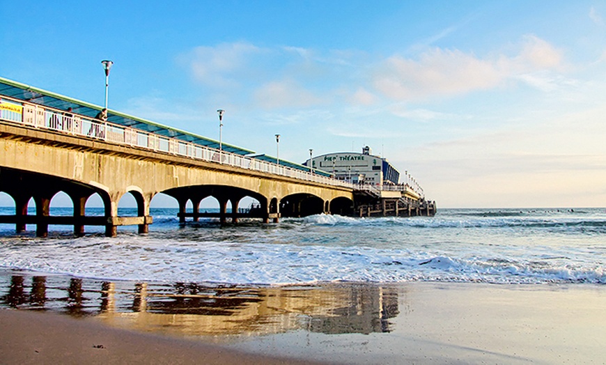 Image 12: Bournemouth: 1 or 2 Nights with Breakfast