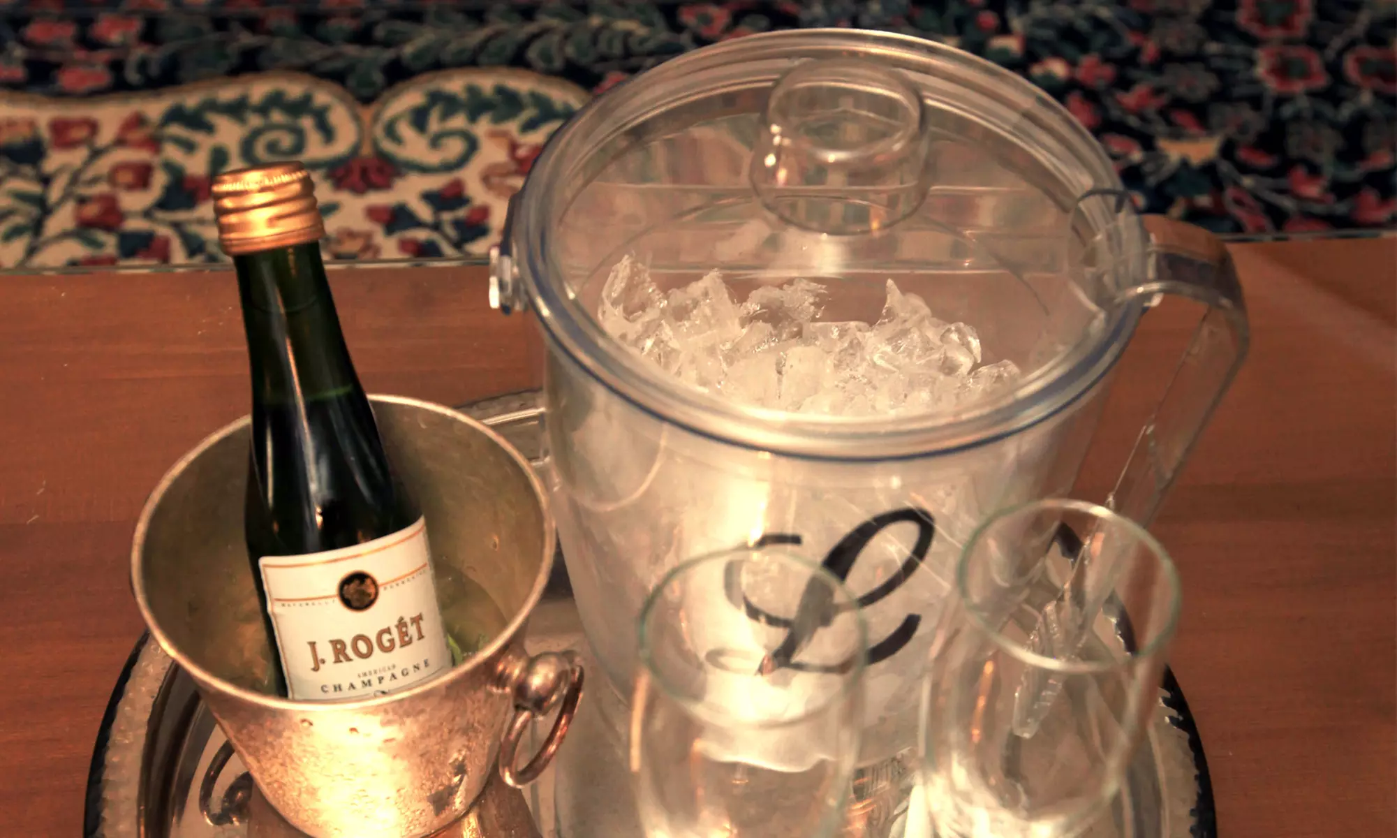 Stay for Two at Lafayette Inn and Restaurant in Stanardsville, VA - Second Medium