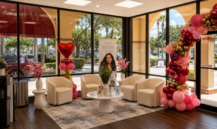 20 Units of Botox - Refresh - Aesthetics & Wellness