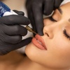 Image 1: Sesión de micropigmentación de labios, ojos, cejas o capilar para 1