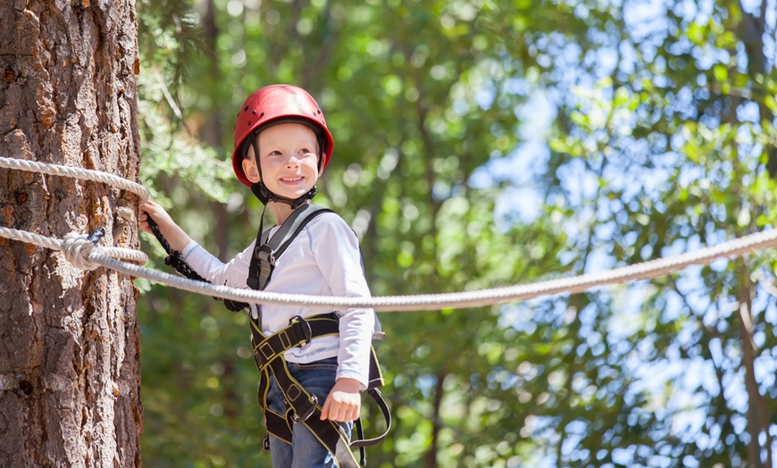 Image 1: Kids Summer Fun Activity Day