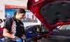 Boost Your Performance with Walton Quality Touch' Fuel Induction Service for One Vehicle  Up to  39% Off
