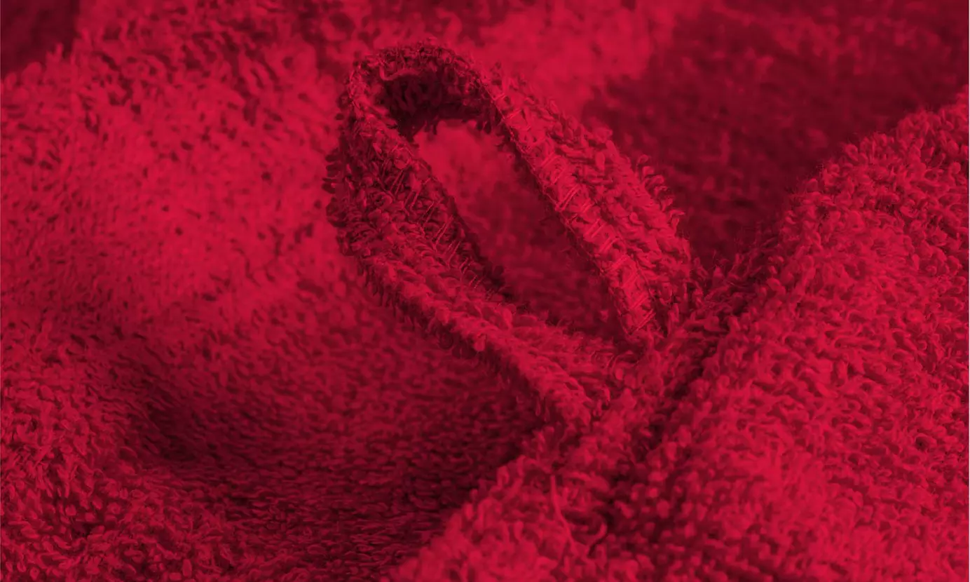 Accappatoio bambino in 100% cotone