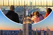 Empire State Building Tickets: Enjoy the Iconic NYC Skyline - Second Medium